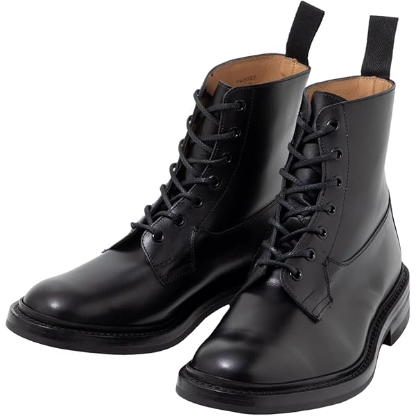 Amazon | (トリッカーズ) TRICKER'S サイドゴアブーツ ダイナイト